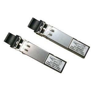Transition Networks 1000BASE-SX Small Form Factor Pluggables (SFP) transceivers - 1 x 1000Base-SX