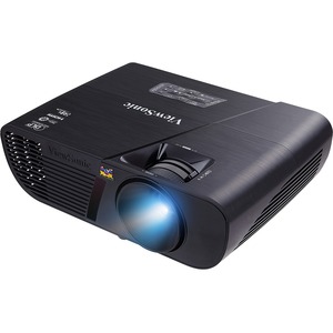 Viewsonic LightStream PJD5155 3D Ready DLP Projector - 4:3 - Black