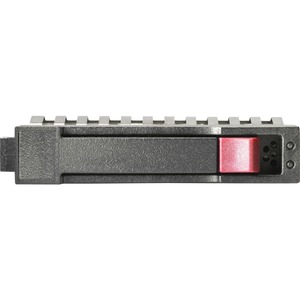 HPE 4 TB Hard Drive - 3.5inInternal - SATA (SATA/600) - 7200rpm - 1 Year Warranty
