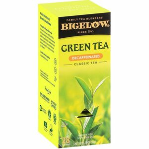 Bigelow+Decaf+Classic+Tea+Bag+-+28+Teabag+-+28+%2F+Box