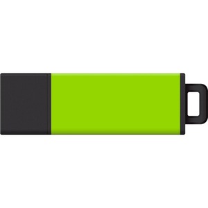 Centon USB 3.0 Datastick Pro2 (Lime Green) 16GB - 16 GB - USB 3.0 - Lime Green - 1 / Pack