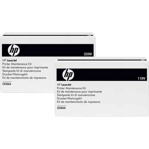 HP Color LaserJet B5L36A 220V Fuser Kit - Laser - 150000 Color, 150000 Black - 230 V AC