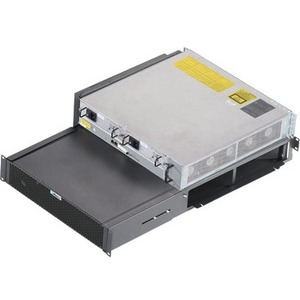 Panduit Net-Direct CNLTD21B2 Air Duct