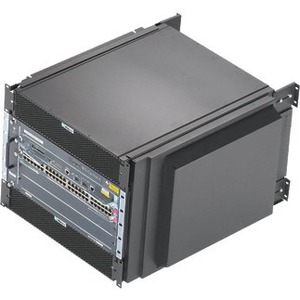 Panduit Net-Direct CNLTD52A2 Air Duct
