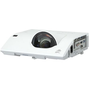 Hitachi CP-BX301WN LCD Projector - FrontXGA - 10,000:1 - 3200 lm - HDMI