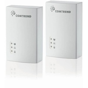 Comtrend PG-9172-Kit G.hn Powerline Adapter Kit, up to 1200 Mbps