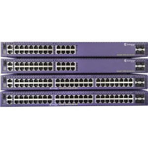 Extreme Networks Summit X450-G2-24p-10GE4 Ethernet Switch