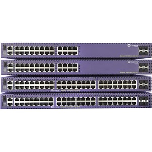 Extreme Networks Summit X450-G2-48t-GE4 Ethernet Switch
