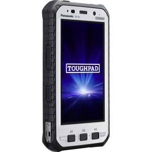 Panasonic FZ-X1AAABZZM 5" Touchscreen Rugged Ultra Mobile PC - Snapdragon 600 APQ8064T 1.70 GHz