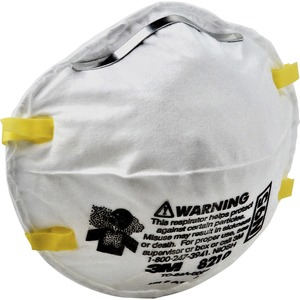 Safety & Security#Respirators
