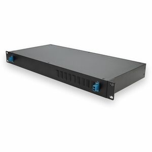 AddOn 1 Channel 1550nm LC/UPC Optical Circulator 19inch Rack Mount