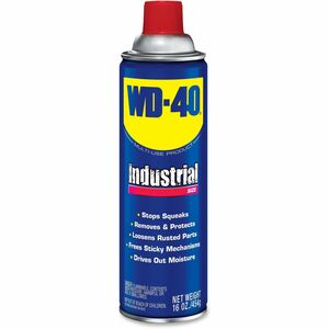 WD-40+Multi-use+Product+Lubricant+-+1+Each
