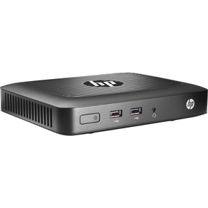 HP t420 Thin Client - AMD G-Series Dual-core (2 Core) 1 GHz