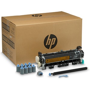 HP LaserJet Q5998A 110V Maintenance Kit - 225000 Pages - Laser - Black