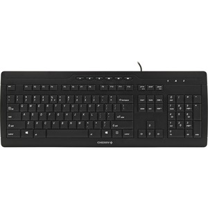 Cherry G85-23200EU-2 STREAM