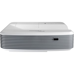 Optoma EH320UST 3D Ready Ultra Short Throw DLP Projector - 16:9
