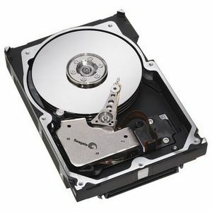 Seagate Cheetah 10K.7 ST3300007FC 300 GB SAN Hard Drive - 3.5" Internal - Fibre Channel