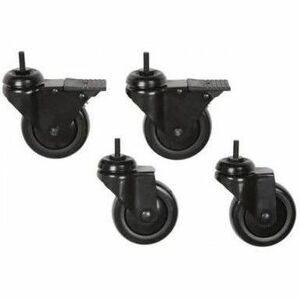 Premier Mounts Caster