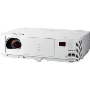 NEC Display NP-M403H 3D Ready DLP Projector - 16:9