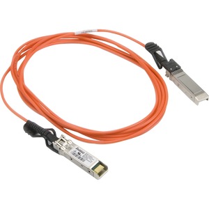 Supermicro 10G SFP+ Active Optical Fiber 850nm Cable (3M)