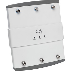 Cisco Aironet 1252 IEEE 802.11n 300 Mbit/s Wireless Access Point