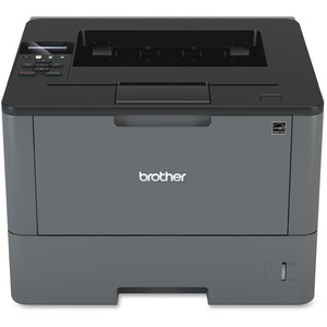 Brother Business Laser Printer HL-L5200DW - Monochrome - Duplex
