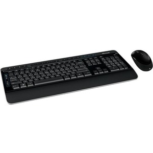 Microsoft Wireless Desktop 3050