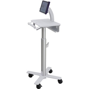 Ergotron StyleView Tablet Cart, SV10