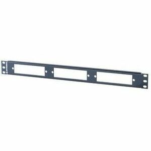 Ortronics Q-Series LM2/M2/OFP 1U Fiber Patch Panel