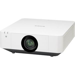 Sony VPL-FH60 LCD Projector - 1920 x 1200 - Front-Ceiling - 4000 Hour Normal ModeWUXGA - 2