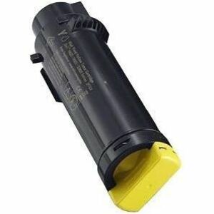 Dell 1MD5G Original Extra High Yield Laser Toner Cartridge - Yellow - 1 / Pack