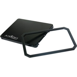 Axiom 512 GB Solid State Drive - Internal - SATA (SATA/600)