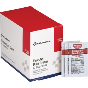 First+Aid+Only+Burn+Cream+Packets+-+For+Burn%2C+Cut%2C+Scrape+-+60+%2F+Box