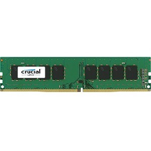 Micron 16GB (1 x 16 GB) DDR4 SDRAM Memory Module