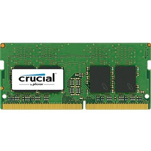 Micron 16GB (1 x 16 GB) DDR4 SDRAM Memory Module