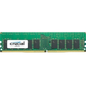 Micron 16GB DDR4 SDRAM Memory Module