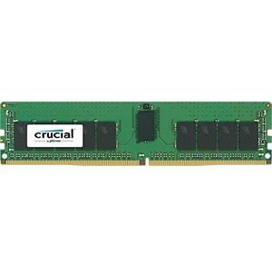 Micron 16GB DDR4 SDRAM Memory Module