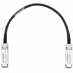 Meraki 40GbE QSFP Cable, 0.5 Meter