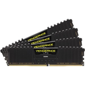 Corsair 32GB Vengeance LPX DDR4 SDRAM Memory Module Kit