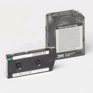 IBM TotalStorage 3592 Enterprise Tape Cartridge - 3592 - 300GB (Native) / 600GB (Compresse