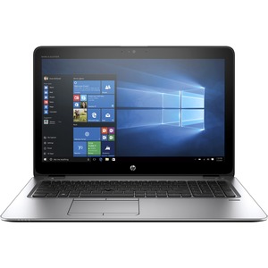 HP EliteBook 840 G3 14" Ultrabook - 1920 x 1080 - Intel Core i7 6th Gen i7-6600U Dual-core (2 Core) 2.60 GHz - 8 GB Total RAM - 256 GB SSD