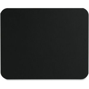 Flipside+Black+Chalk+Board+-+9.5%26quot%3B+%280.8+ft%29+Width+x+12%26quot%3B+%281+ft%29+Height+-+Black+Surface+-+Rectangle+-+1+Each