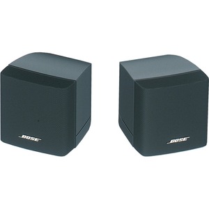 Bose Professional FreeSpace 3 Indoor Flush Mount-Surface Mount Speaker - 200 W RMS - Black