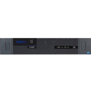 Dell EMC Isilon X210 NAS Server - X210-SATA-S44