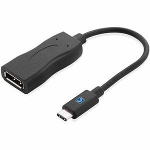 Comprehensive USB/DisplayPort Audio/Video Adapter
