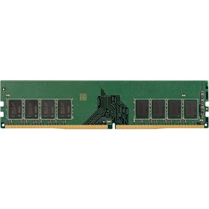 VisionTek 8GB DDR4 SDRAM Memory Module - For Desktop PC - 8 GB - DDR4-2133/PC4-17000 DDR4 SDRAM - 2133 MHz - CL15 - 1.20 V - Non-ECC - Unbuffered - 288-pin - DIMM - Lifetime Warranty