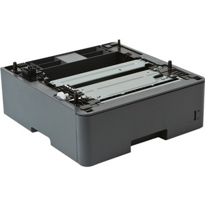 Brother Optional Lower Paper Tray (520 Sheet Capacity) - 520 Sheet - Plain Paper - Legal 8.50" (215.90 mm) x 14" (355.60 mm), Letter 8.50" (215.90 mm) x 11" (279.40 mm)