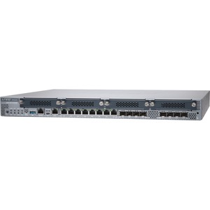 Juniper SRX345 Network Security/Firewall Appliance