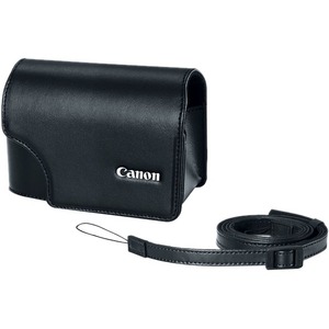 Canon Deluxe PSC-5500 Carrying Case Canon Camera - Leather