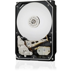 HGST Ultrastar He8 HUH728080AL4204 8 TB Hard Drive - 3.5" Internal - SAS (12Gb/s SAS)